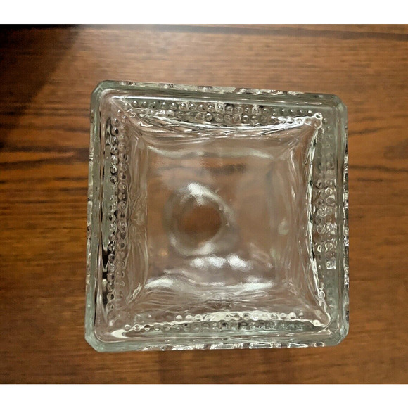 Bormioli Rocco Selecta Collection Whiskey Decanter, 33.75 oz, Clear - Picture 5 of 11